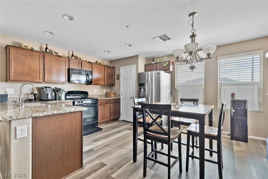 161 Belmont Canyon, Henderson, NV 89015