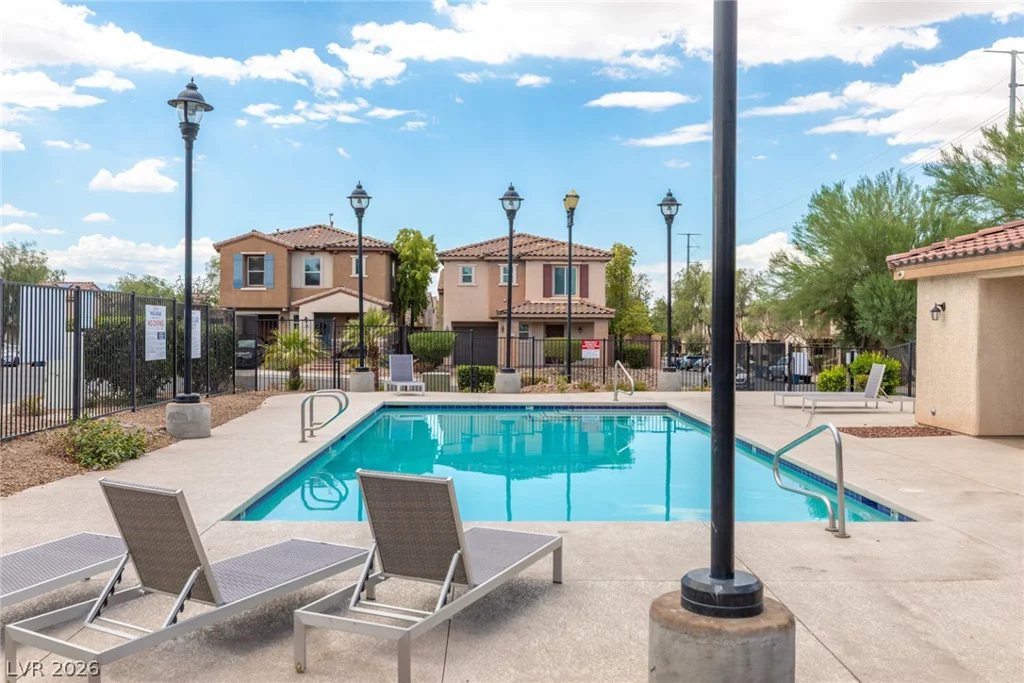 161 Belmont Canyon, Henderson, NV 89015