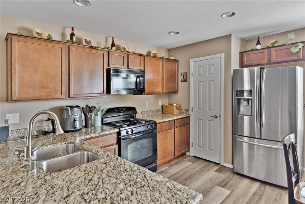 161 Belmont Canyon, Henderson, NV 89015