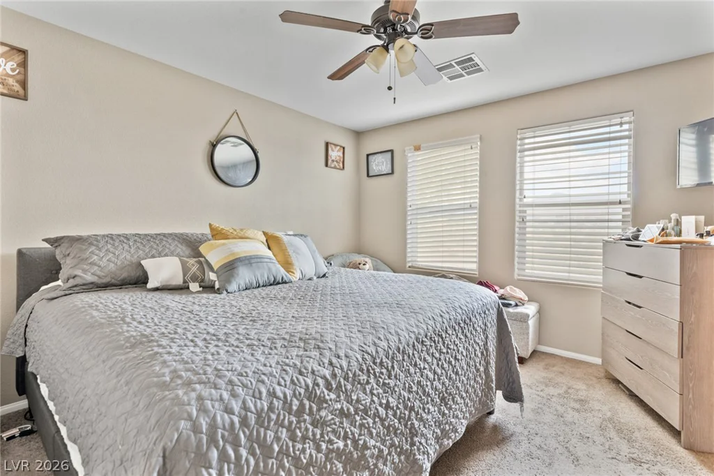161 Belmont Canyon, Henderson, NV 89015