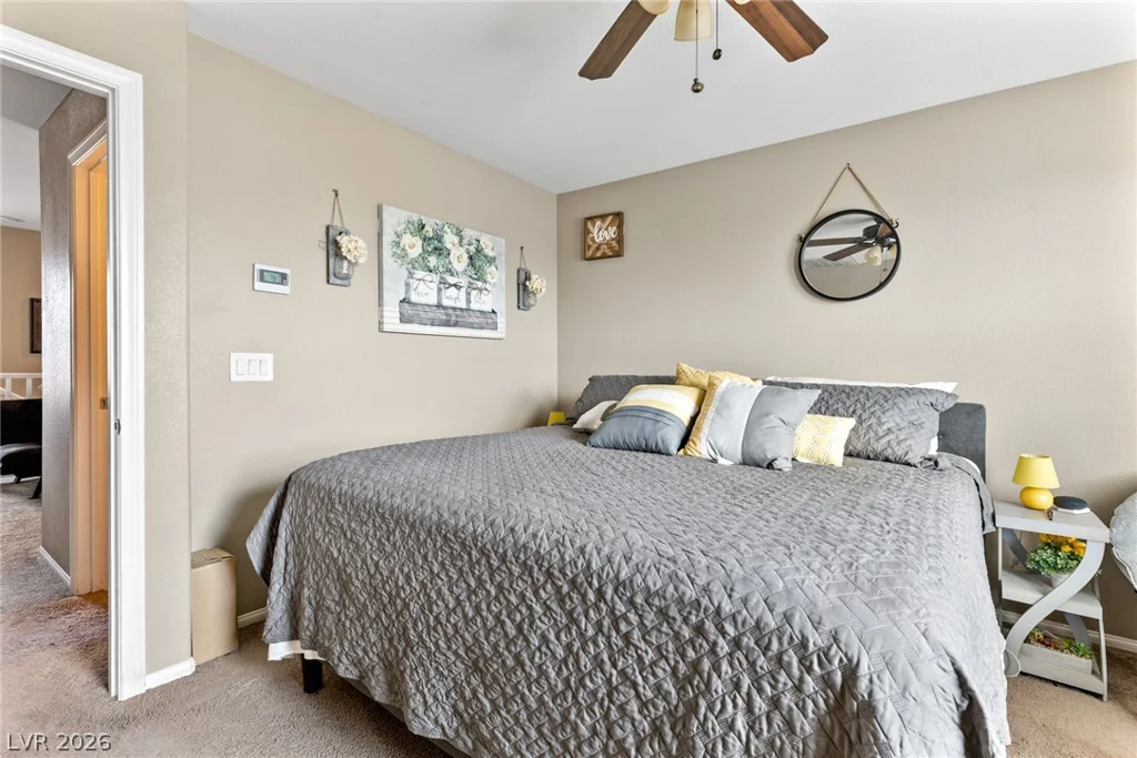 161 Belmont Canyon, Henderson, NV 89015