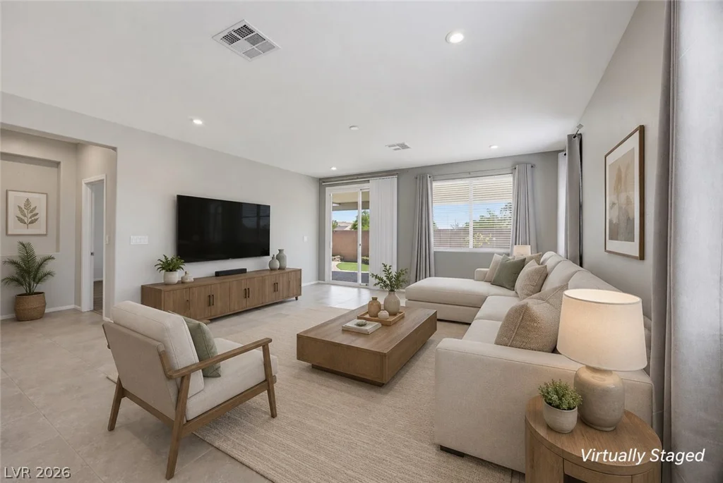 4831 Shady Chestnut, Las Vegas, NV 89131