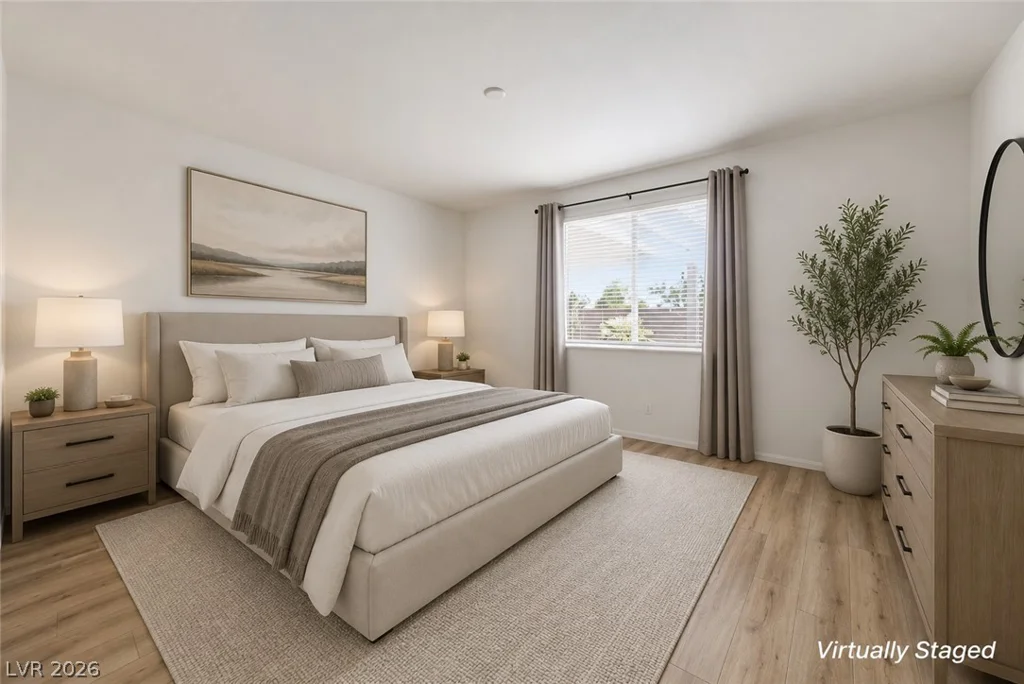 4831 Shady Chestnut, Las Vegas, NV 89131