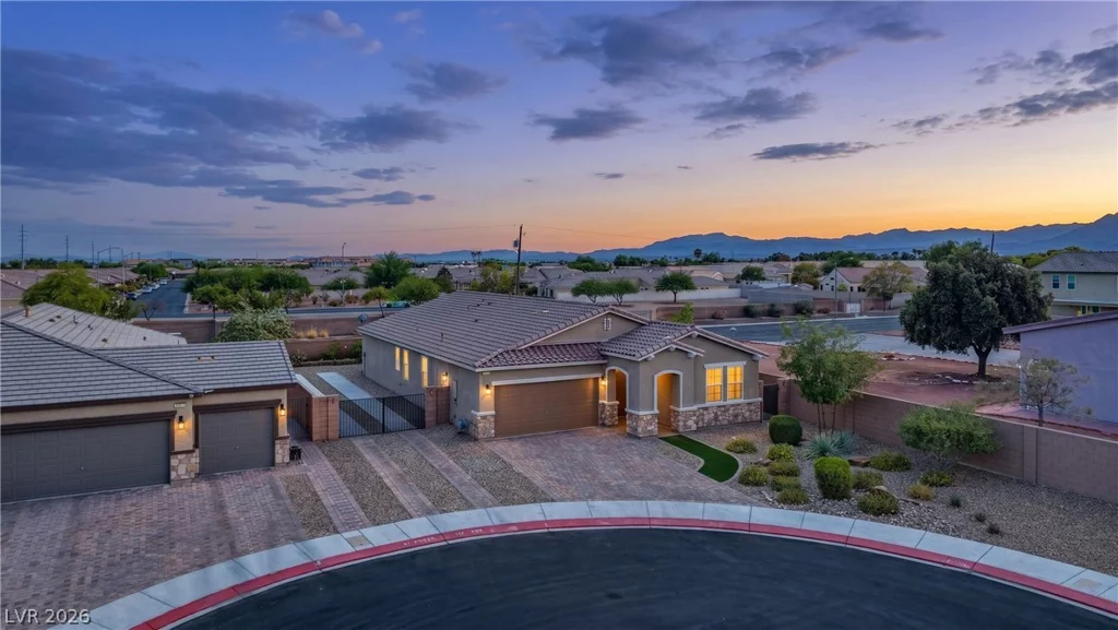 4831 Shady Chestnut, Las Vegas, NV 89131