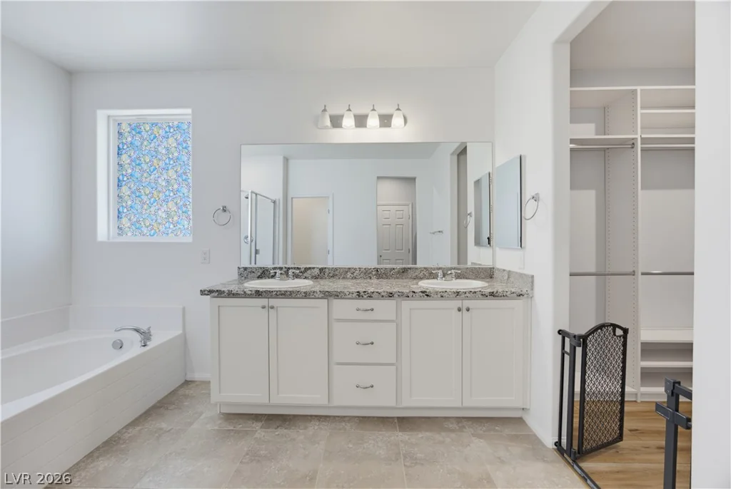 4831 Shady Chestnut, Las Vegas, NV 89131