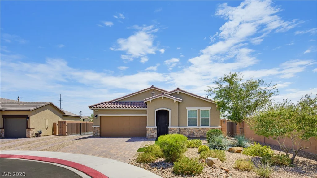 4831 Shady Chestnut, Las Vegas, NV 89131
