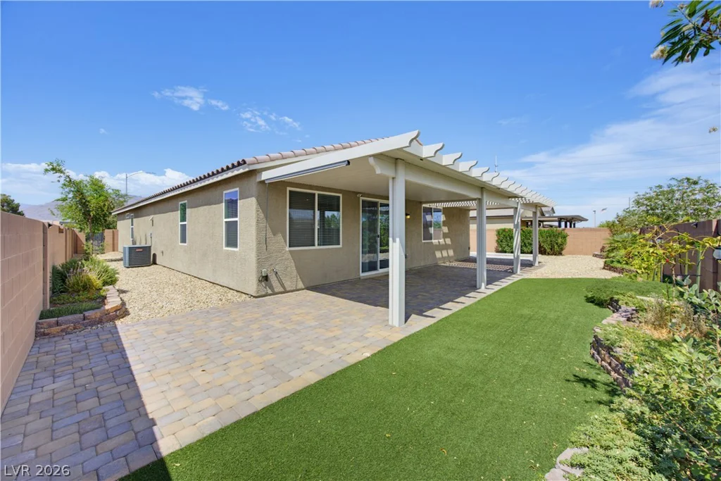 4831 Shady Chestnut, Las Vegas, NV 89131