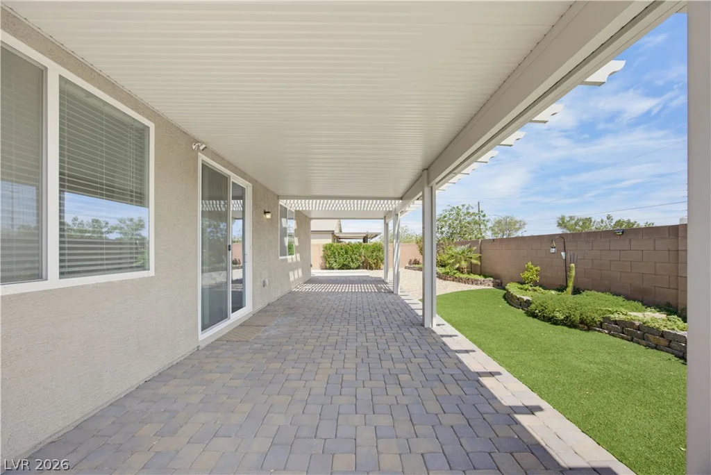 4831 Shady Chestnut, Las Vegas, NV 89131