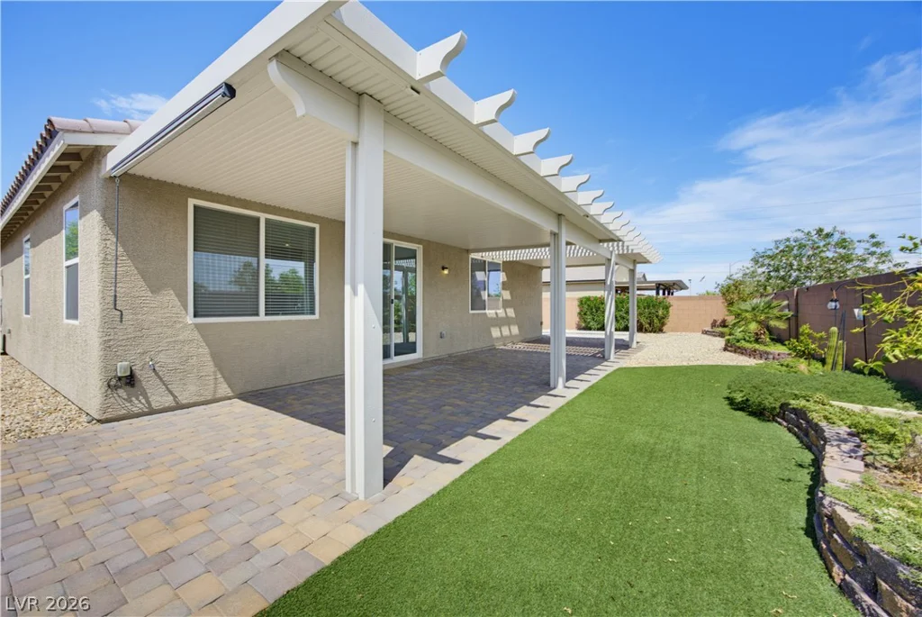4831 Shady Chestnut, Las Vegas, NV 89131