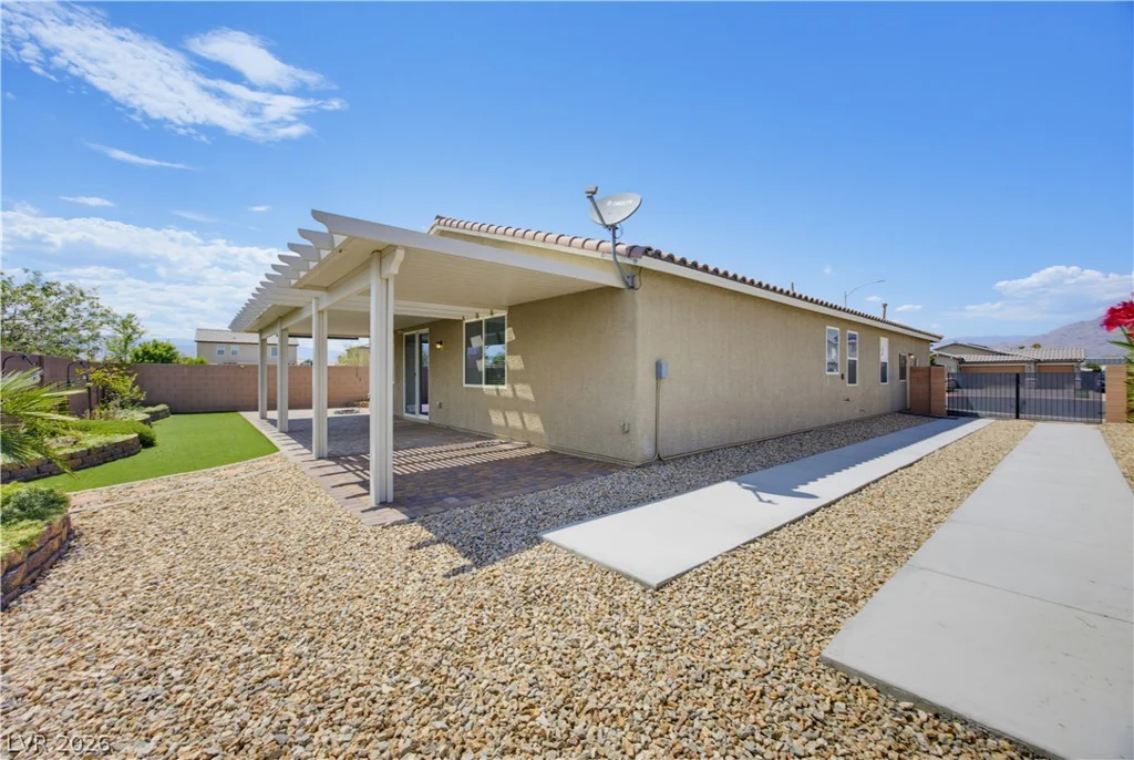 4831 Shady Chestnut, Las Vegas, NV 89131