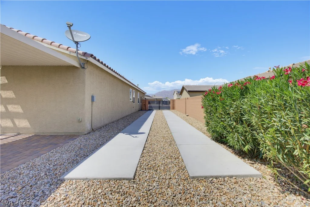4831 Shady Chestnut, Las Vegas, NV 89131