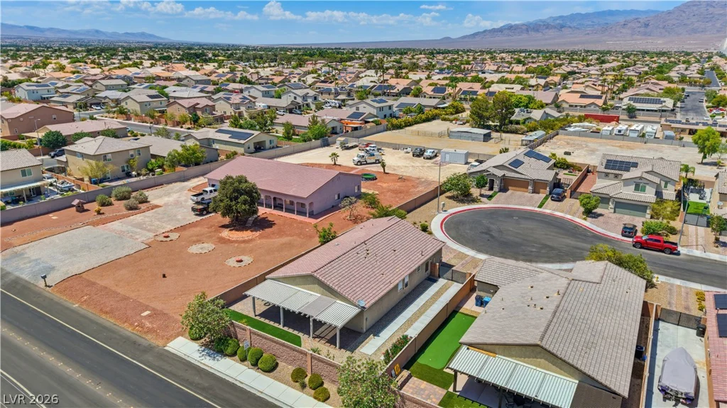 4831 Shady Chestnut, Las Vegas, NV 89131