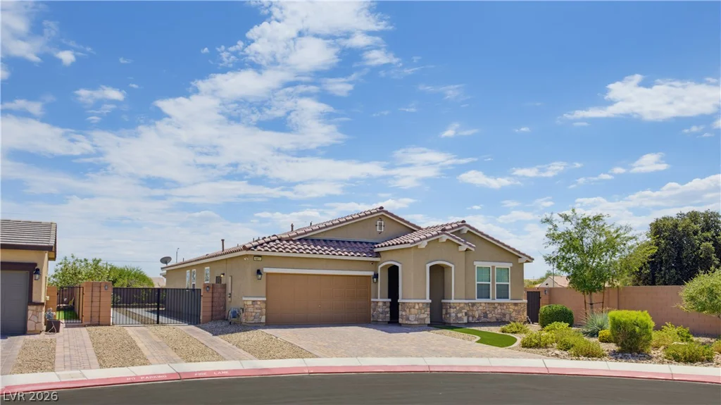 4831 Shady Chestnut, Las Vegas, NV 89131