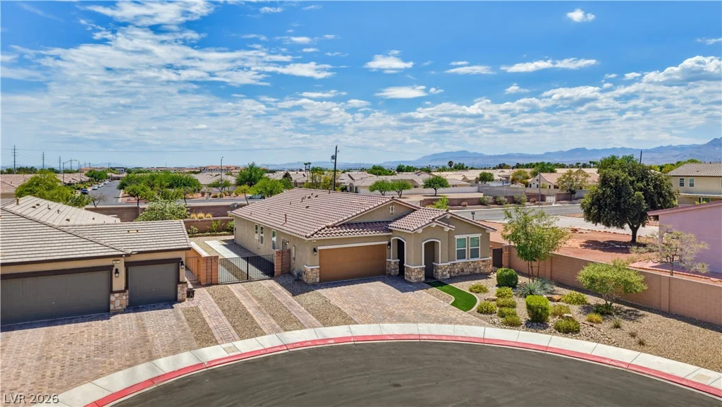 4831 Shady Chestnut, Las Vegas, NV 89131