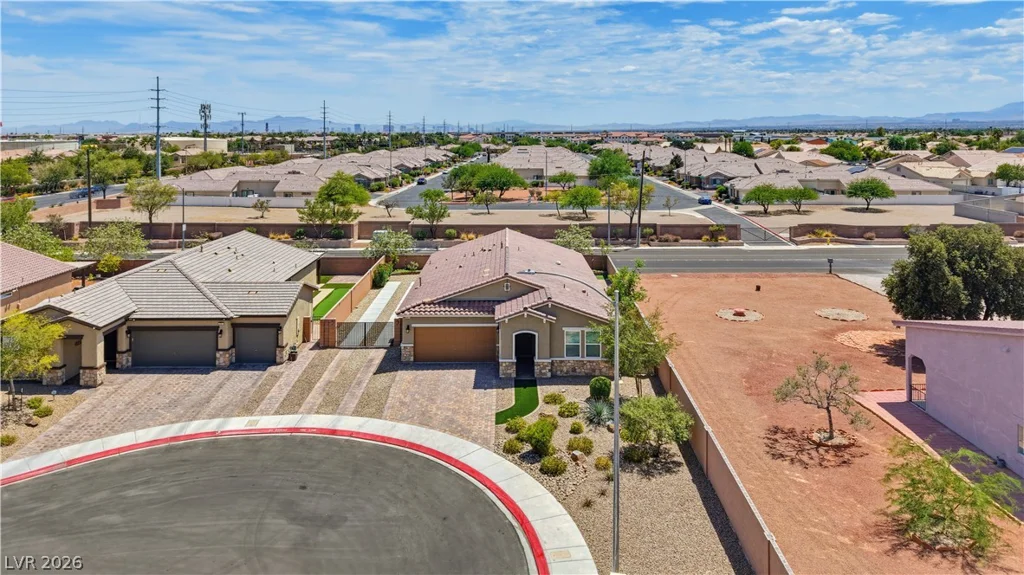 4831 Shady Chestnut, Las Vegas, NV 89131