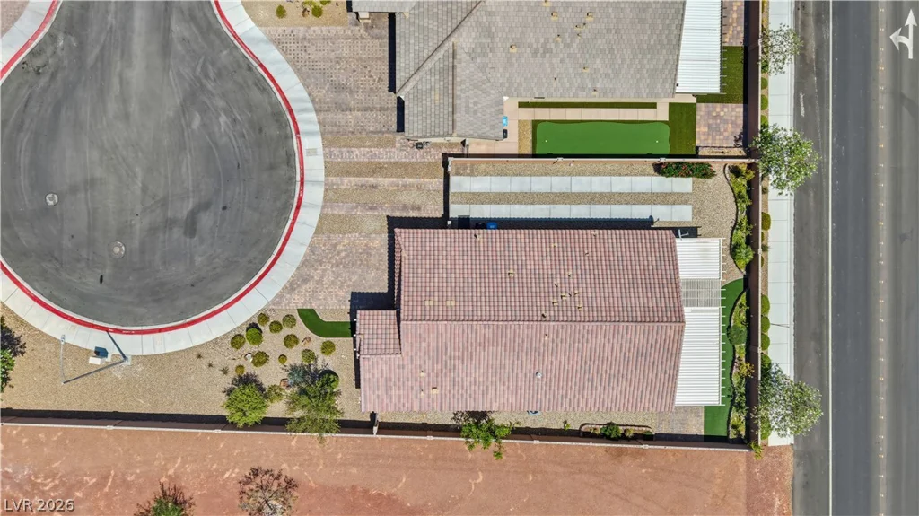 4831 Shady Chestnut, Las Vegas, NV 89131