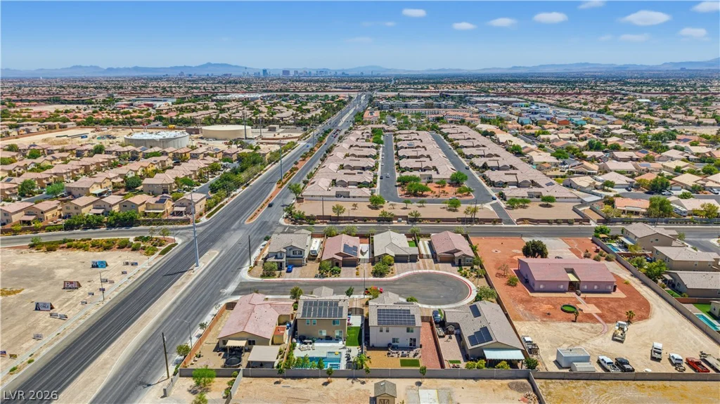 4831 Shady Chestnut, Las Vegas, NV 89131
