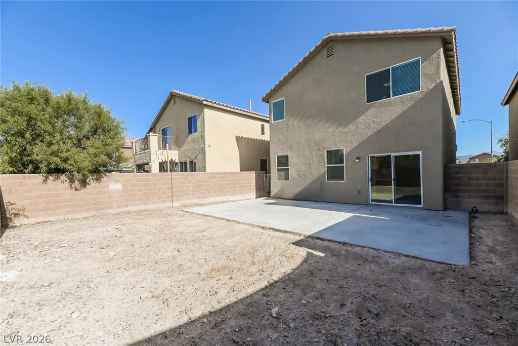 6354 Foxlyn, Las Vegas, NV 89122