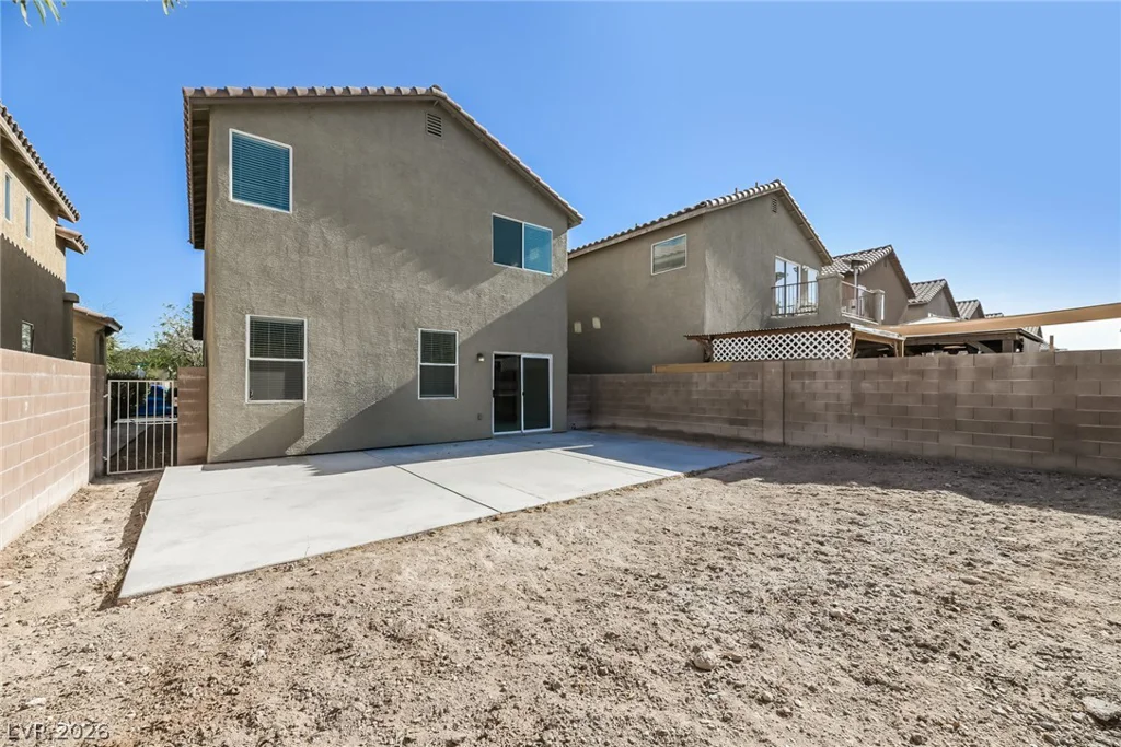 6354 Foxlyn, Las Vegas, NV 89122