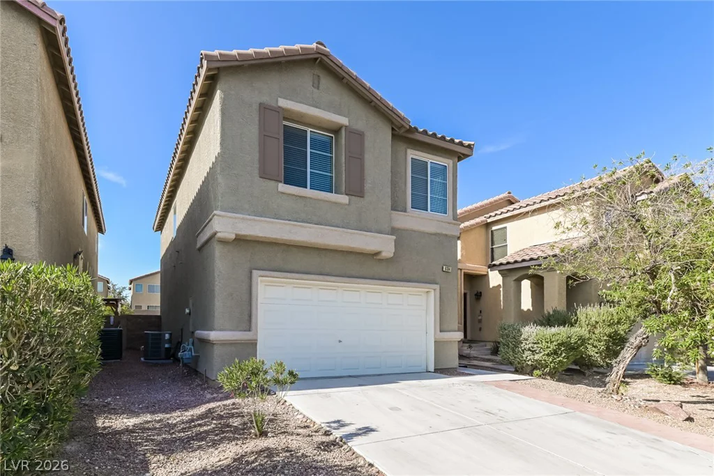 6354 Foxlyn, Las Vegas, NV 89122