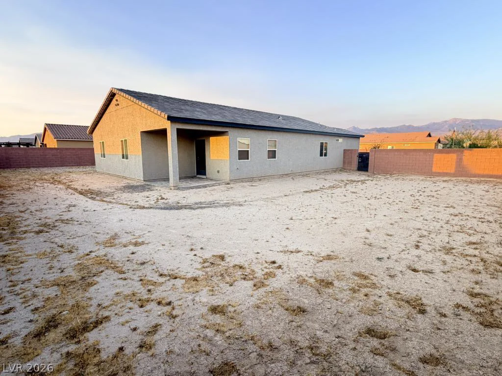 1580 Outlaw, Pahrump, NV 89060
