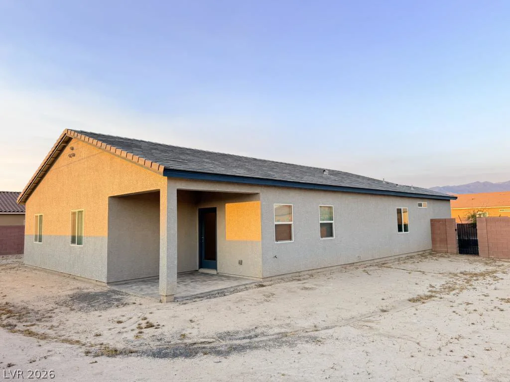 1580 Outlaw, Pahrump, NV 89060