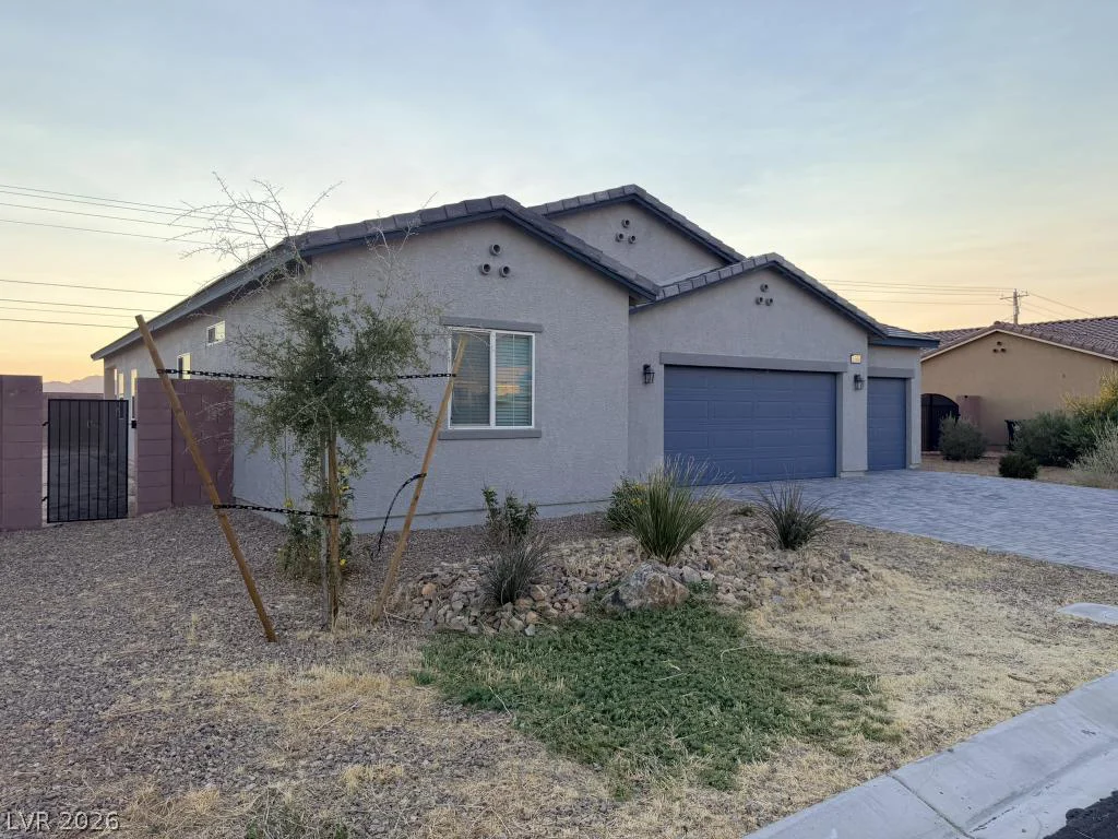 1580 Outlaw, Pahrump, NV 89060