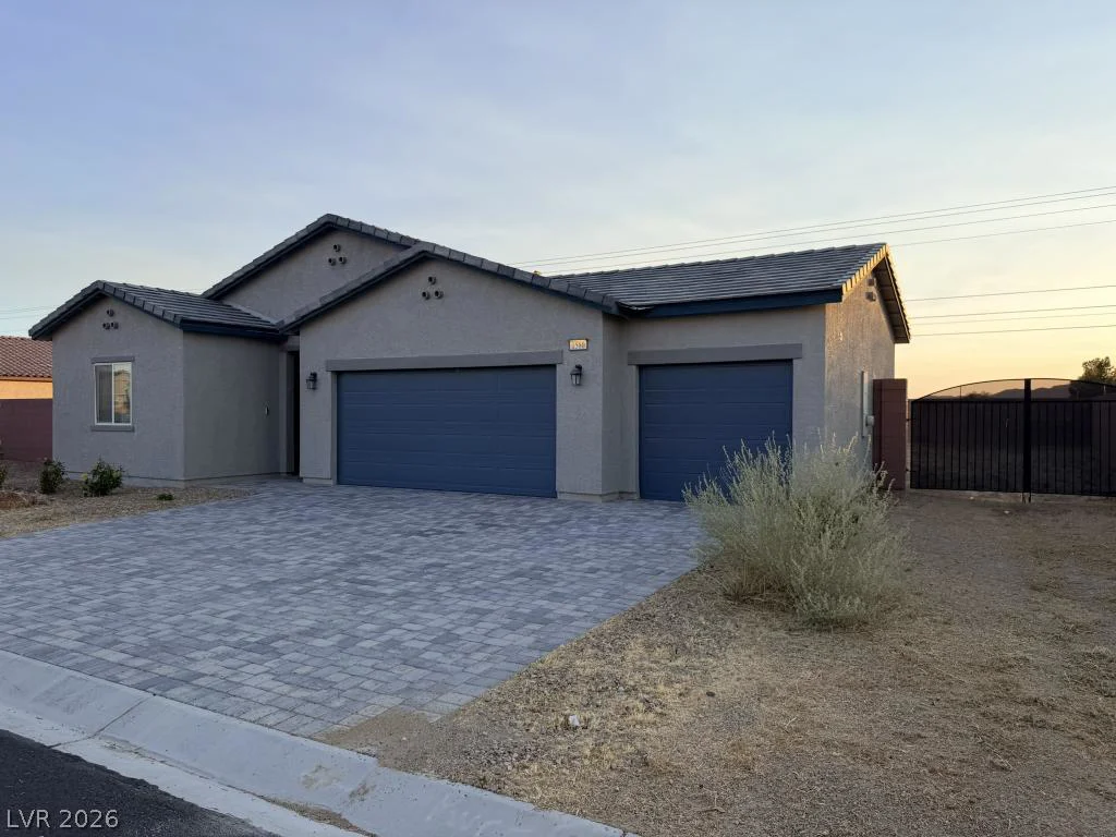 1580 Outlaw, Pahrump, NV 89060