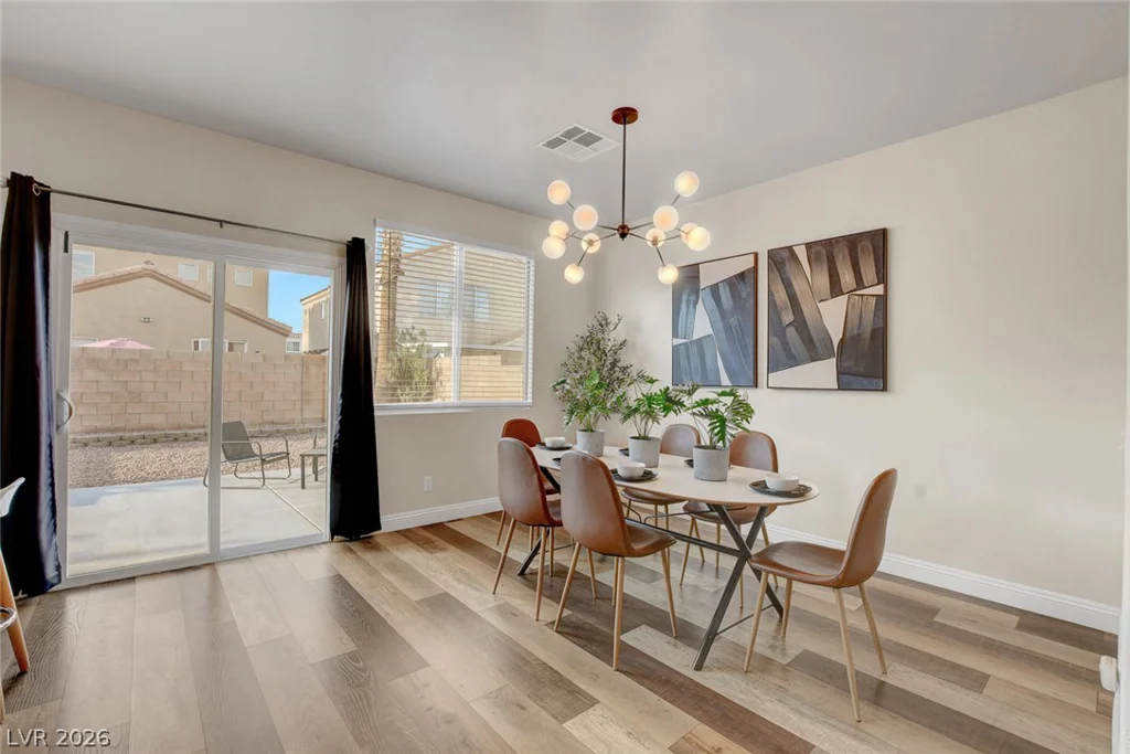 2432 Fresnal Canyon, Las Vegas, NV 89123