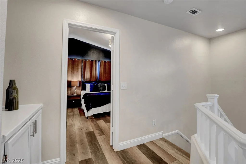 2432 Fresnal Canyon, Las Vegas, NV 89123