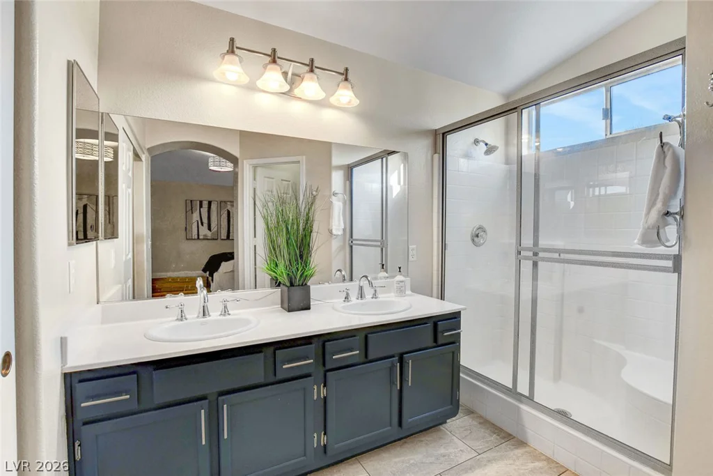 2432 Fresnal Canyon, Las Vegas, NV 89123