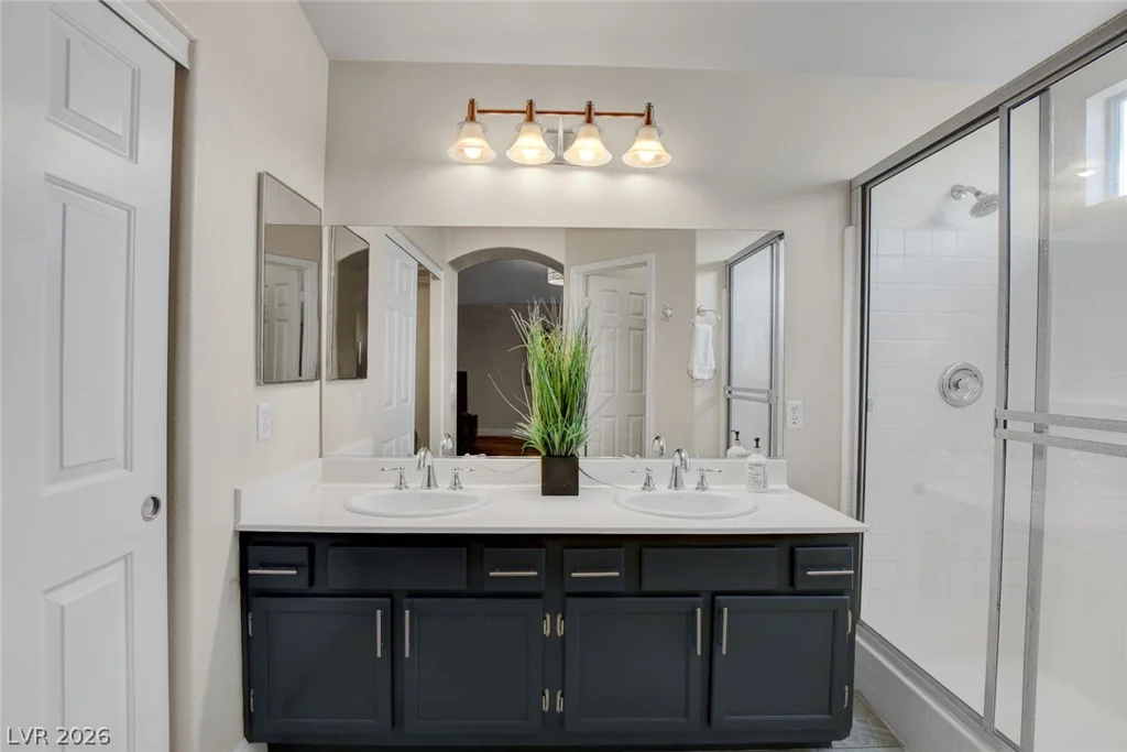 2432 Fresnal Canyon, Las Vegas, NV 89123