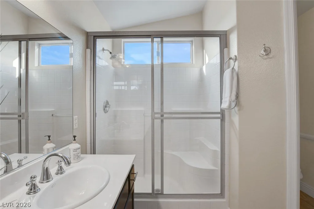 2432 Fresnal Canyon, Las Vegas, NV 89123