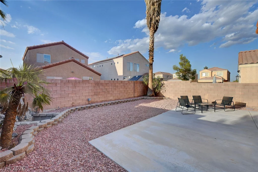 2432 Fresnal Canyon, Las Vegas, NV 89123