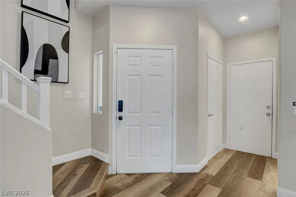 2432 Fresnal Canyon, Las Vegas, NV 89123