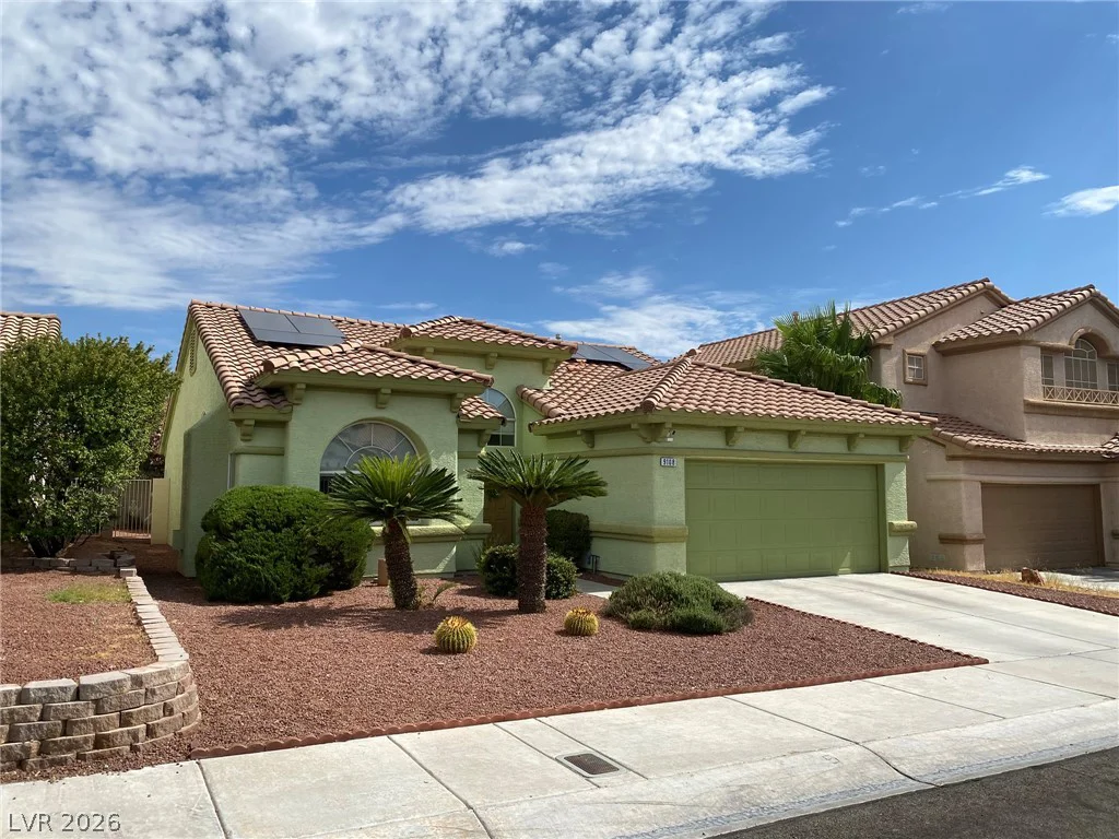 9108 Valley Of Fire, Las Vegas, NV 89129