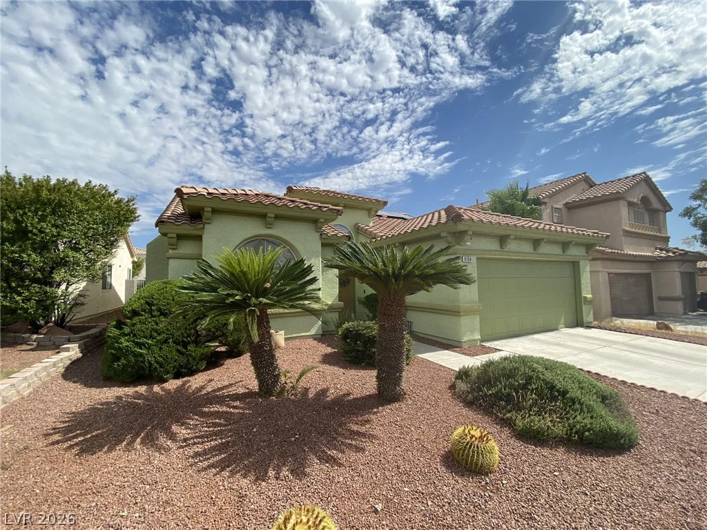 9108 Valley Of Fire, Las Vegas, NV 89129