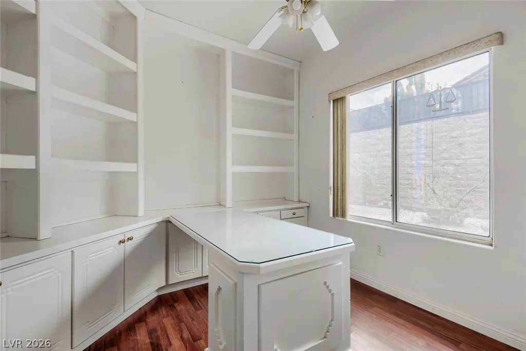 2539 Evansville, Henderson, NV 89052