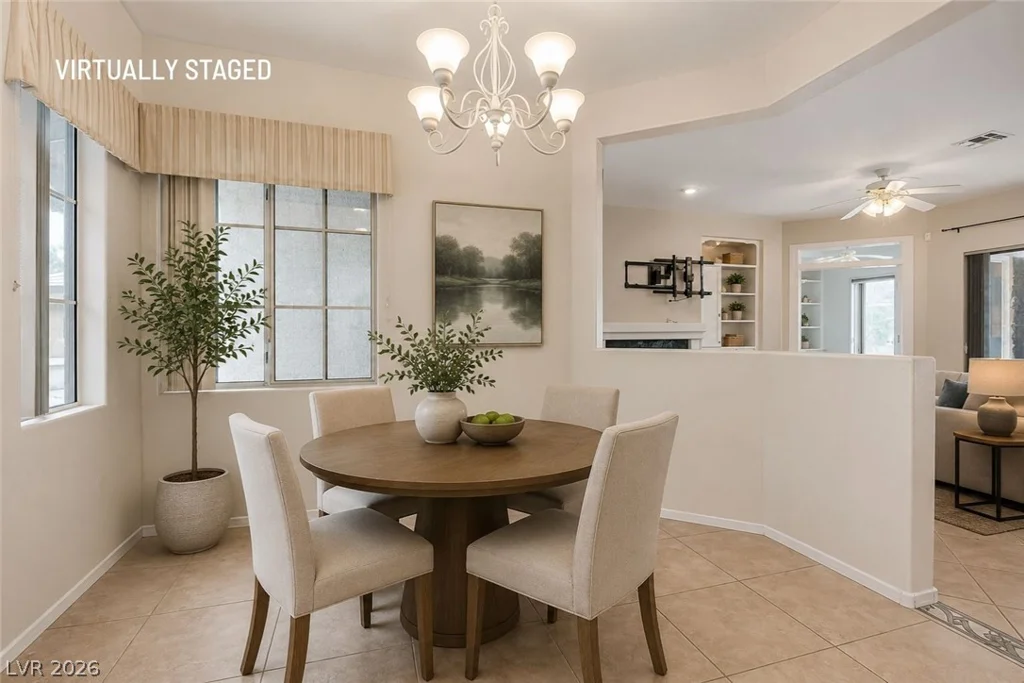 2539 Evansville, Henderson, NV 89052