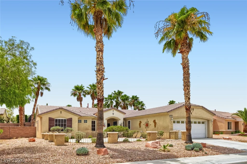 2539 Evansville, Henderson, NV 89052