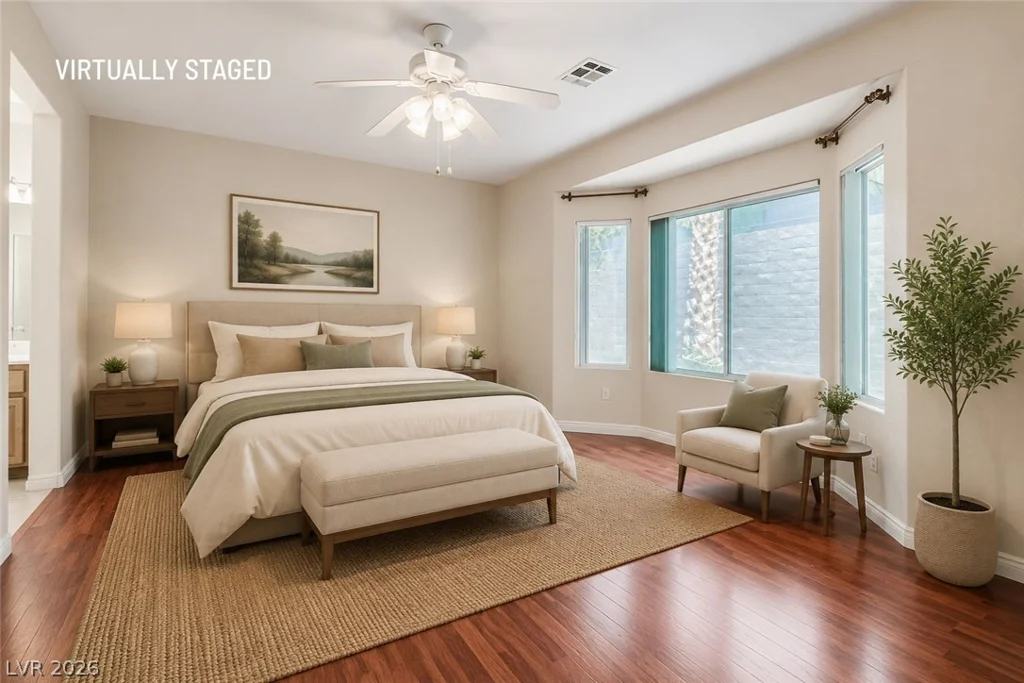 2539 Evansville, Henderson, NV 89052