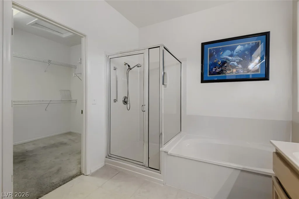2539 Evansville, Henderson, NV 89052