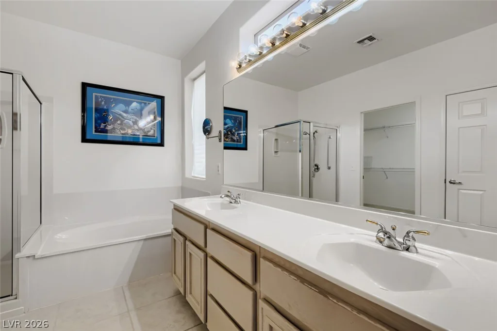 2539 Evansville, Henderson, NV 89052