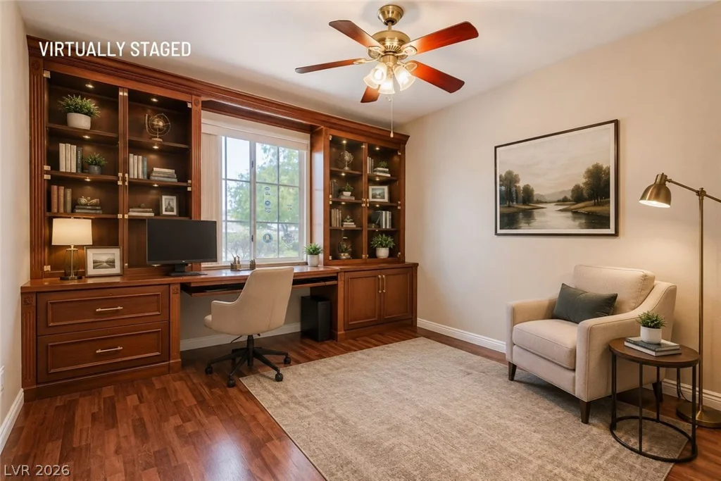2539 Evansville, Henderson, NV 89052