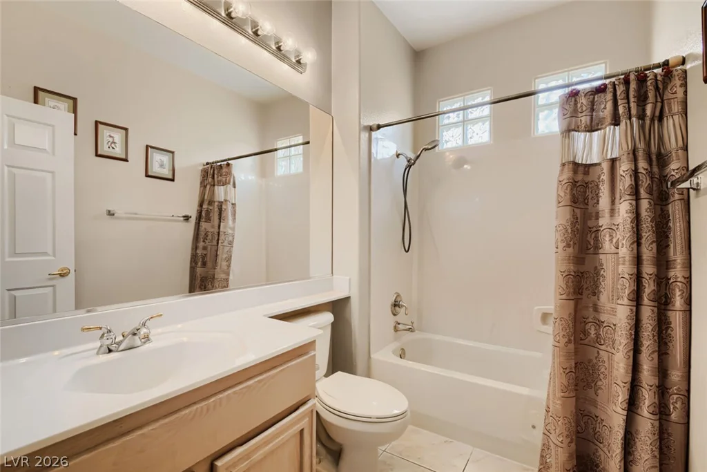 2539 Evansville, Henderson, NV 89052