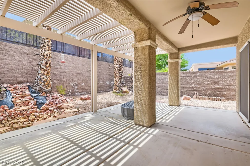 2539 Evansville, Henderson, NV 89052
