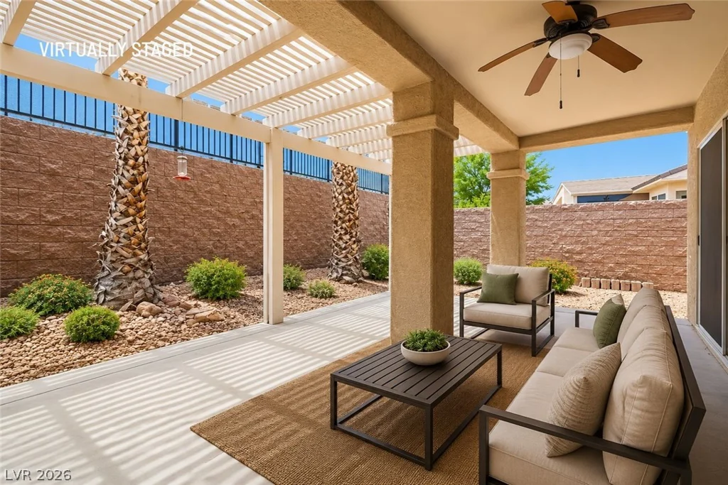 2539 Evansville, Henderson, NV 89052
