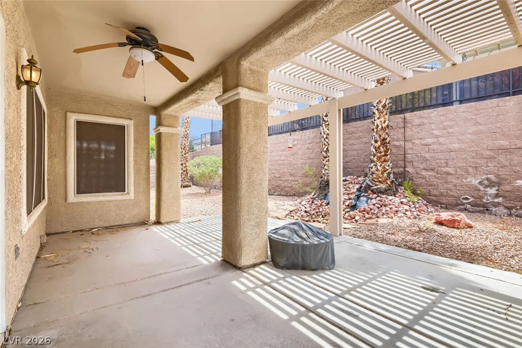 2539 Evansville, Henderson, NV 89052