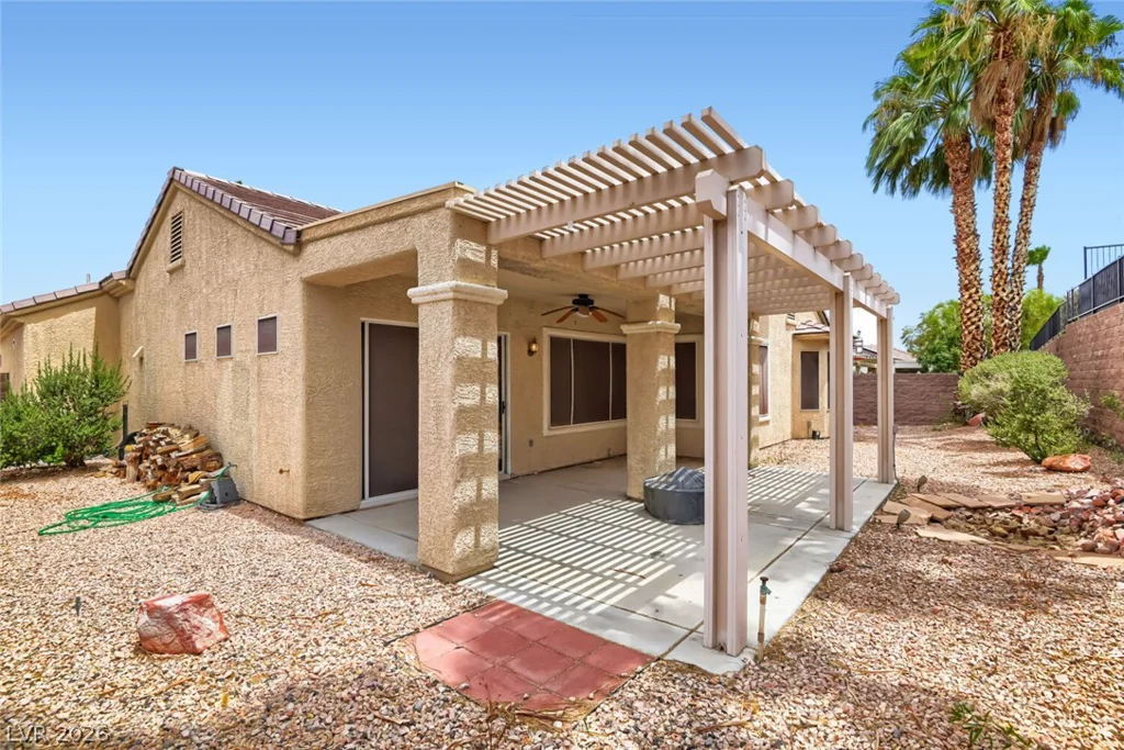 2539 Evansville, Henderson, NV 89052