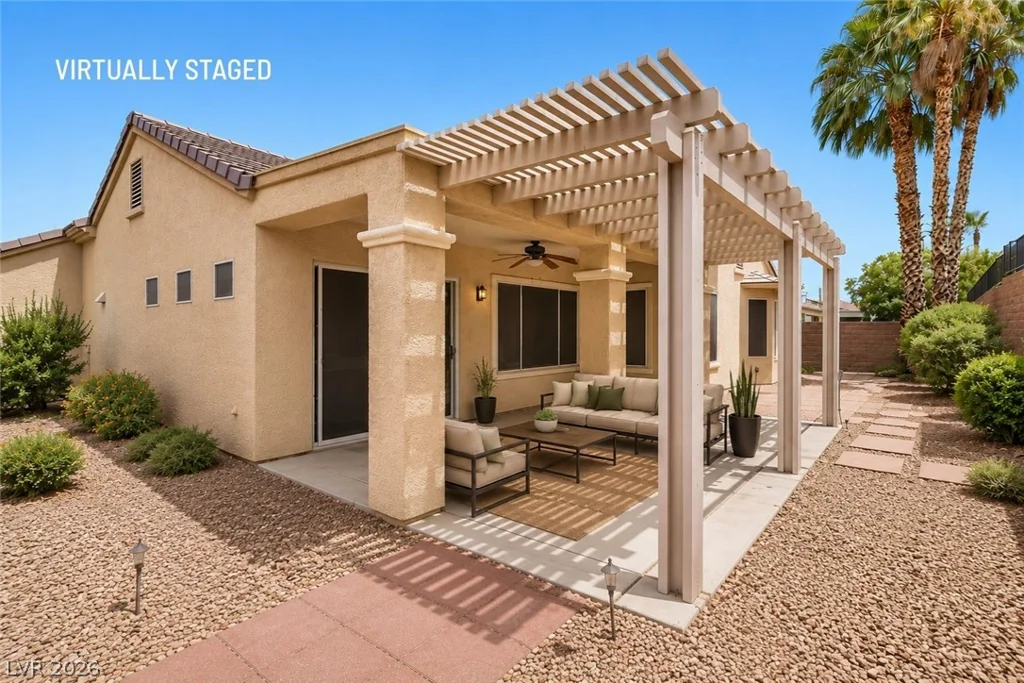 2539 Evansville, Henderson, NV 89052